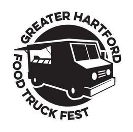 GREATER HARTFORD FOOD TRUCK FEST