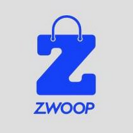 Z ZWOOP