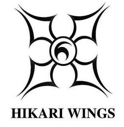 HIKARI WINGS