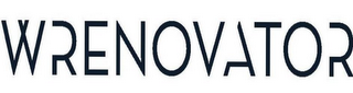 WRENOVATOR