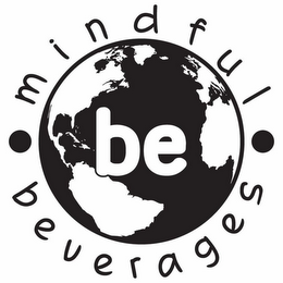 BE MINDFUL BEVERAGES