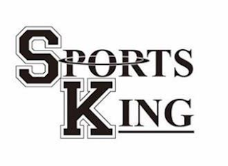 SPORTS KING