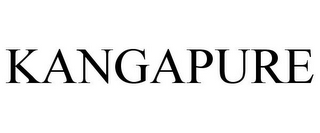 KANGAPURE