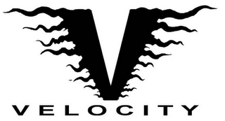 V VELOCITY