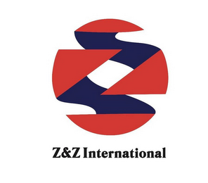 Z&Z INTERNATIONAL