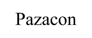 PAZACON