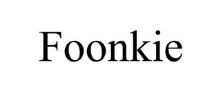 FOONKIE