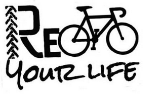 RE YOUR LIFE