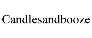 CANDLESANDBOOZE