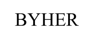 BYHER