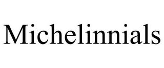 MICHELINNIALS
