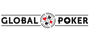 GLOBAL POKER