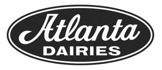 ATLANTA DAIRIES