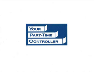 YOUR PART-TIME CONTROLLER