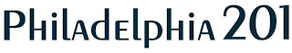 PHILADELPHIA 201