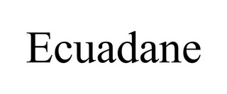 ECUADANE