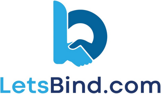 B LETSBIND.COM