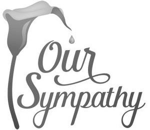 OUR SYMPATHY