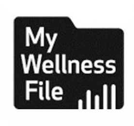 MY WELLNESS FILE