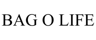 BAG O LIFE