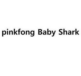 PINKFONG BABY SHARK