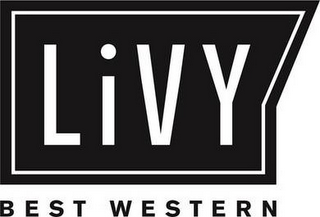 LIVY BEST WESTERN