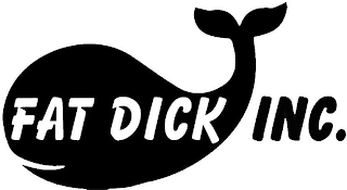 FAT DICK INC.