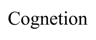 COGNETION