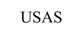 USAS