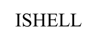 ISHELL