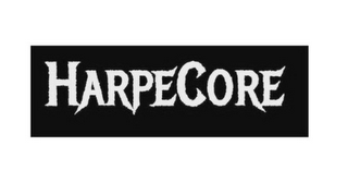 HARPECORE