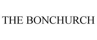 THE BONCHURCH