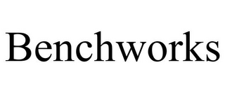 BENCHWORKS