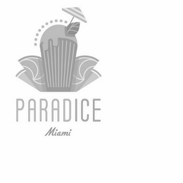 PARADICE MIAMI