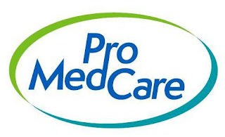 PRO MED CARE