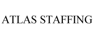 ATLAS STAFFING