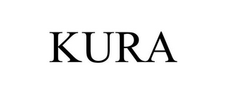 KURA