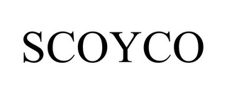 SCOYCO