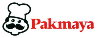 PAKMAYA