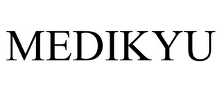 MEDIKYU