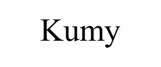 KUMY