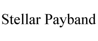 STELLAR PAYBAND