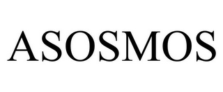 ASOSMOS
