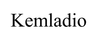 KEMLADIO