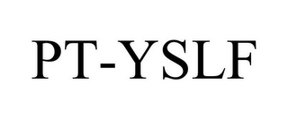 PT-YSLF