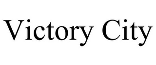 VICTORY CITY