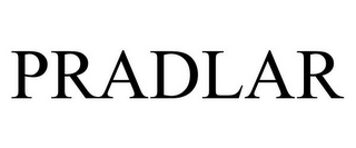 PRADLAR