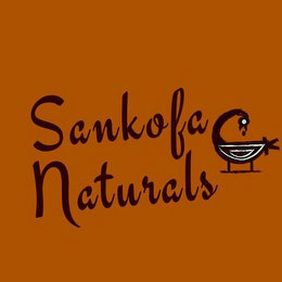 SANKOFA NATURALS
