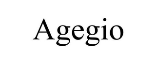 AGEGIO