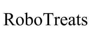 ROBOTREATS